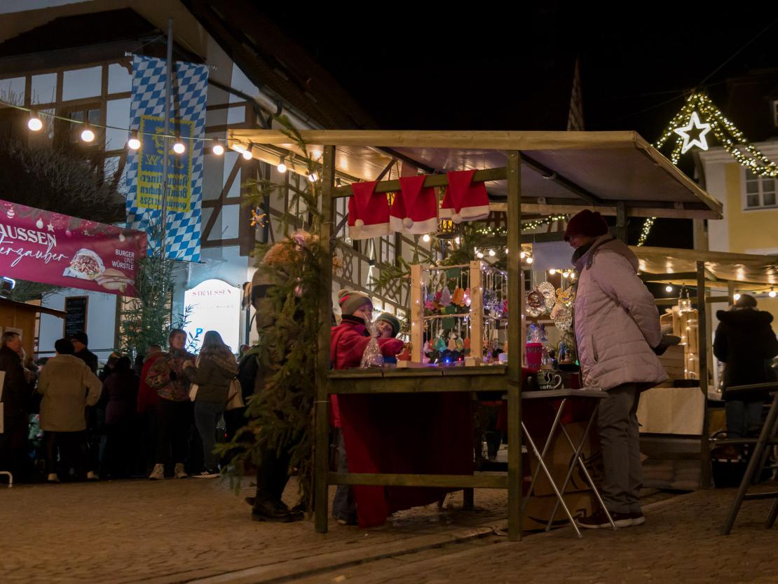 Harburger selber g`macht Weihnacht 2022