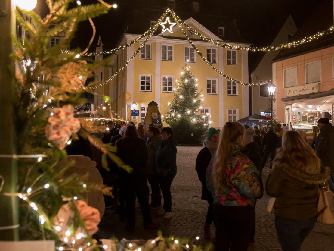Harburger selber g`macht Weihnacht 2022