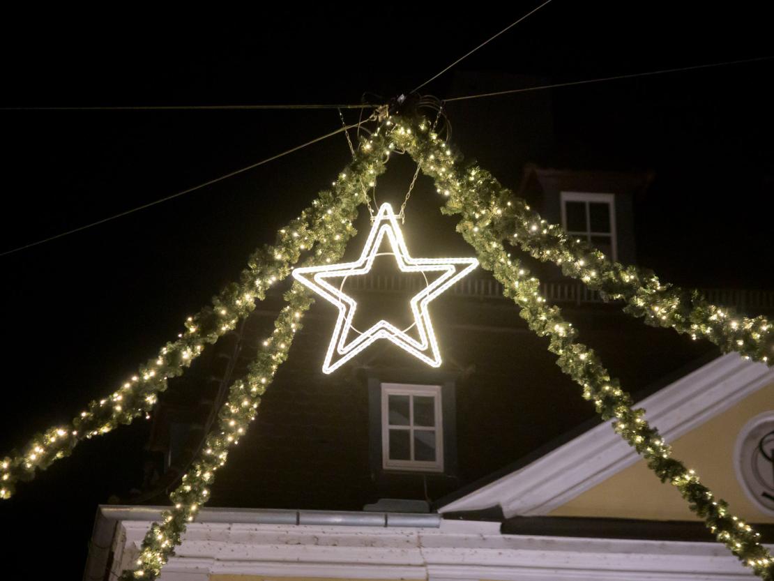 Harburger selber g`macht Weihnacht 2022