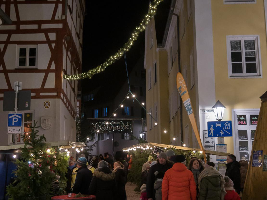 Harburger selber g`macht Weihnacht 2022