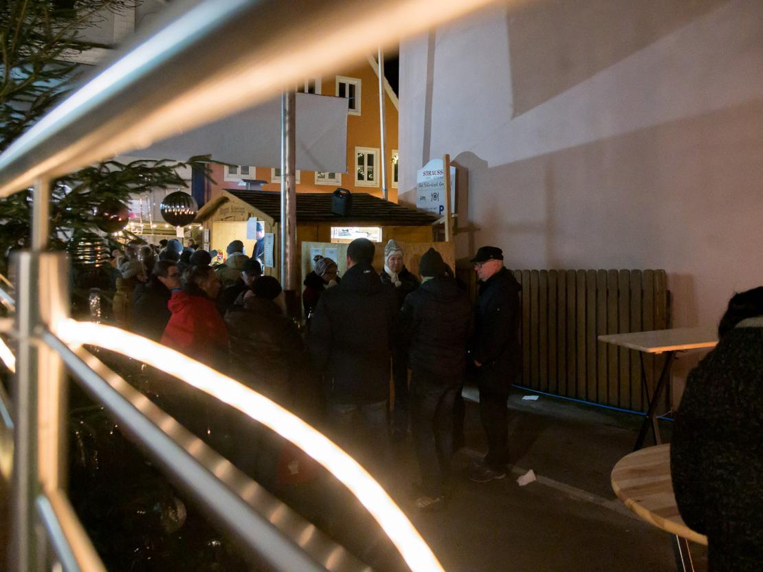 Harburger selber g`macht Weihnacht 2022