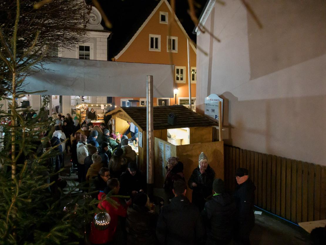 Harburger selber g`macht Weihnacht 2022