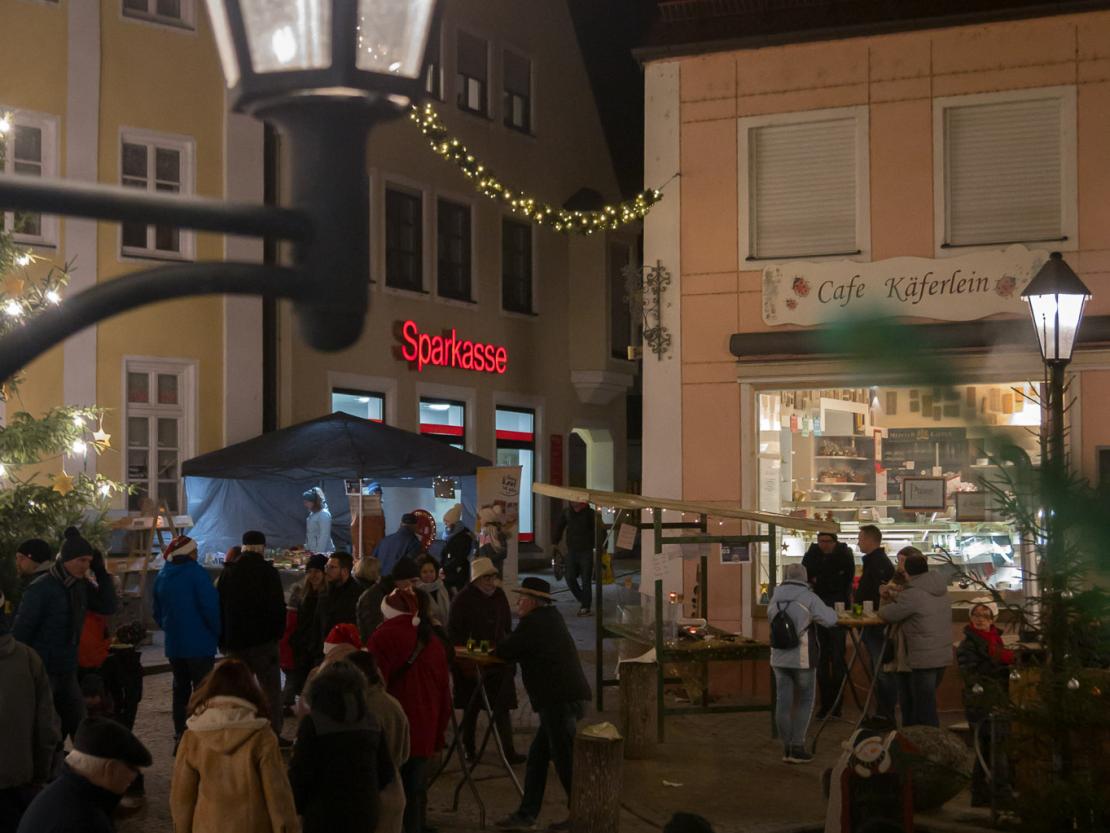 Harburger selber g`macht Weihnacht 2022