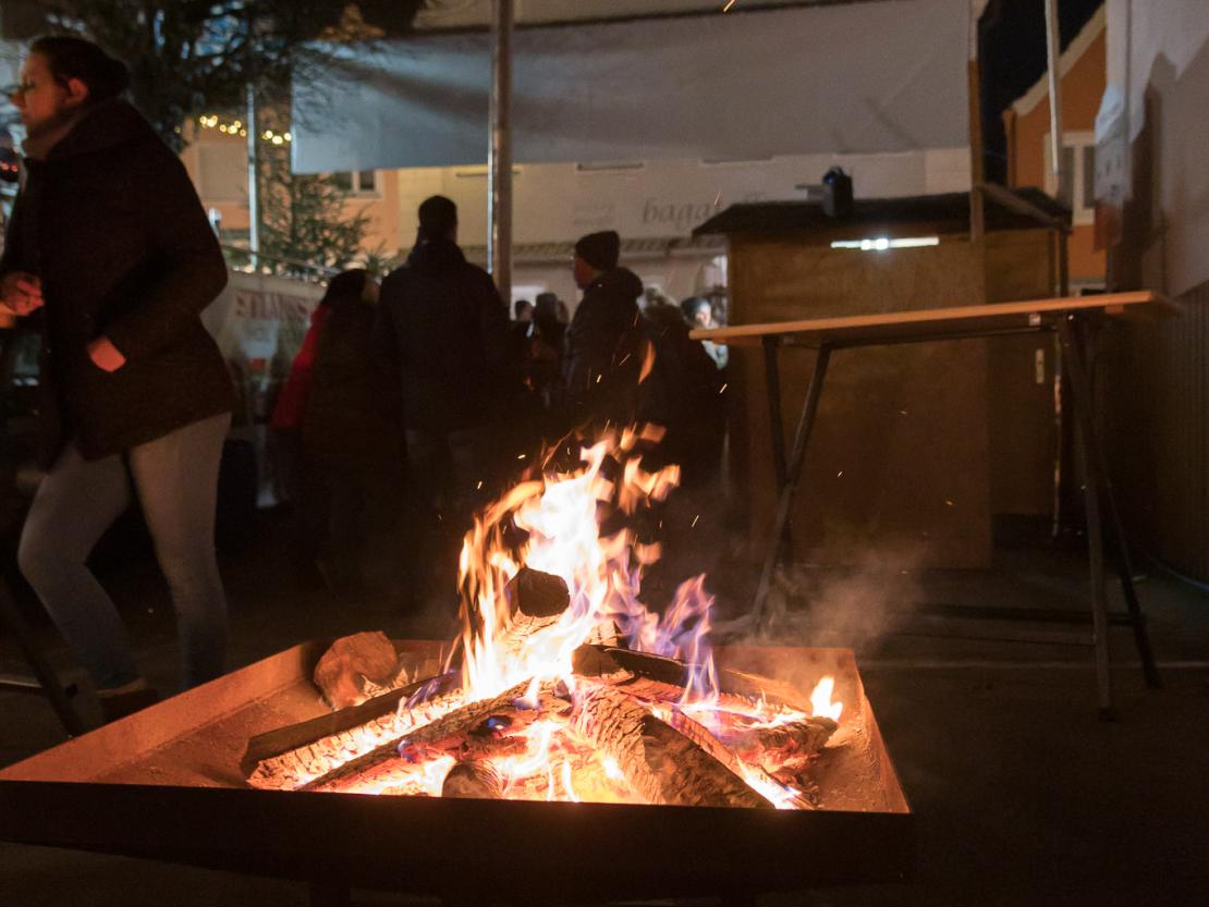 Harburger selber g`macht Weihnacht 2022