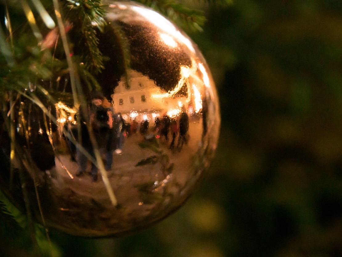 Harburger selber g`macht Weihnacht 2022