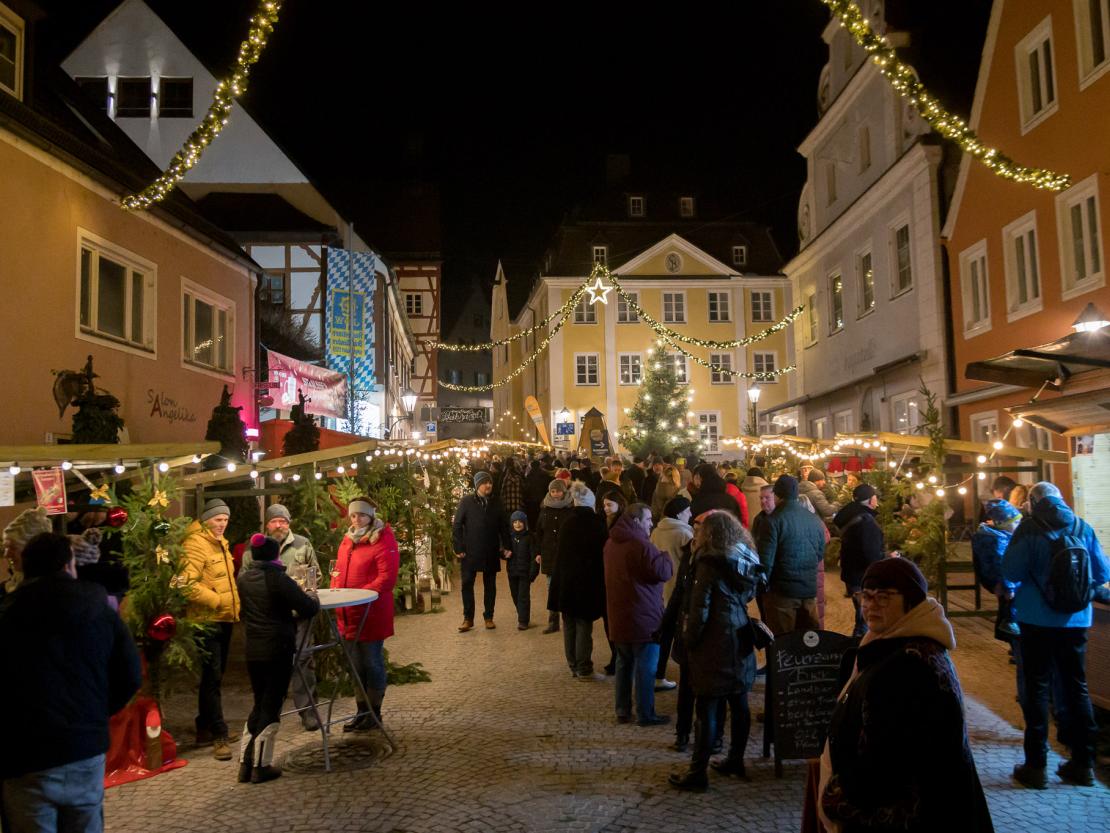 Harburger selber g`macht Weihnacht 2022