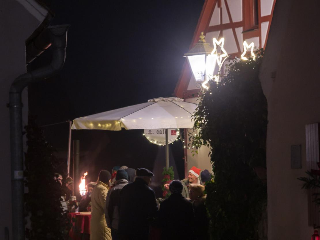 Harburger selber g`macht Weihnacht 2022