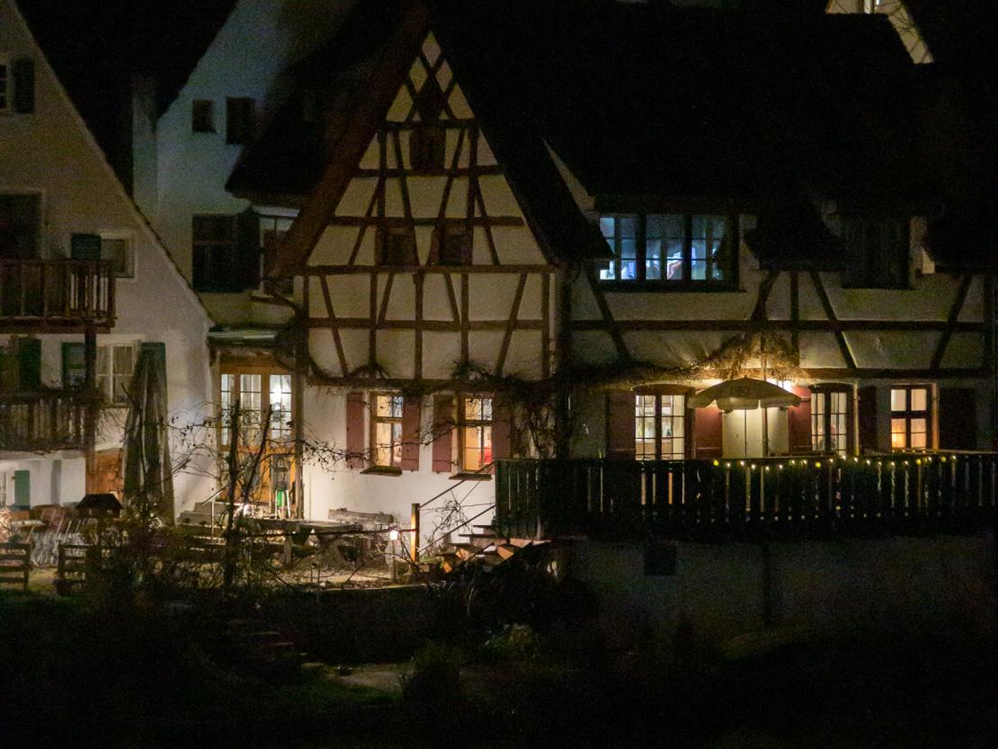 Harburger selber g`macht Weihnacht