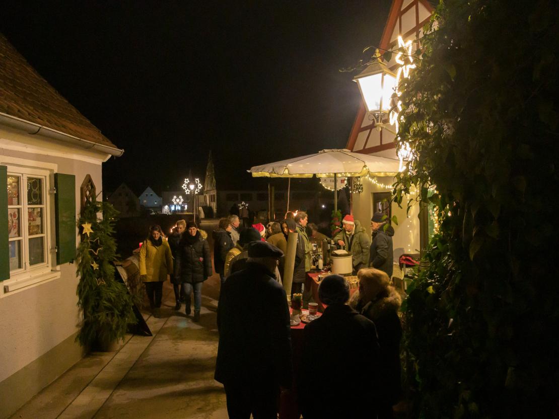 Harburger selber g`macht Weihnacht 2022