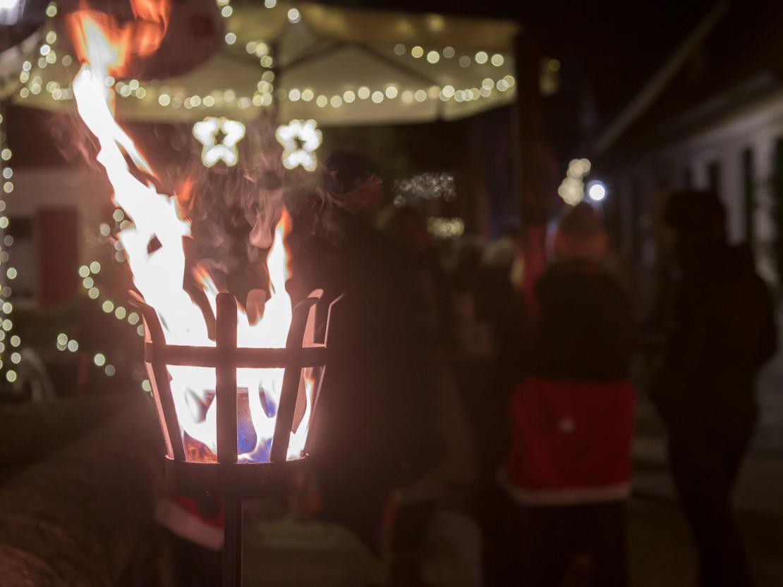 Harburger selber g`macht Weihnacht 2022