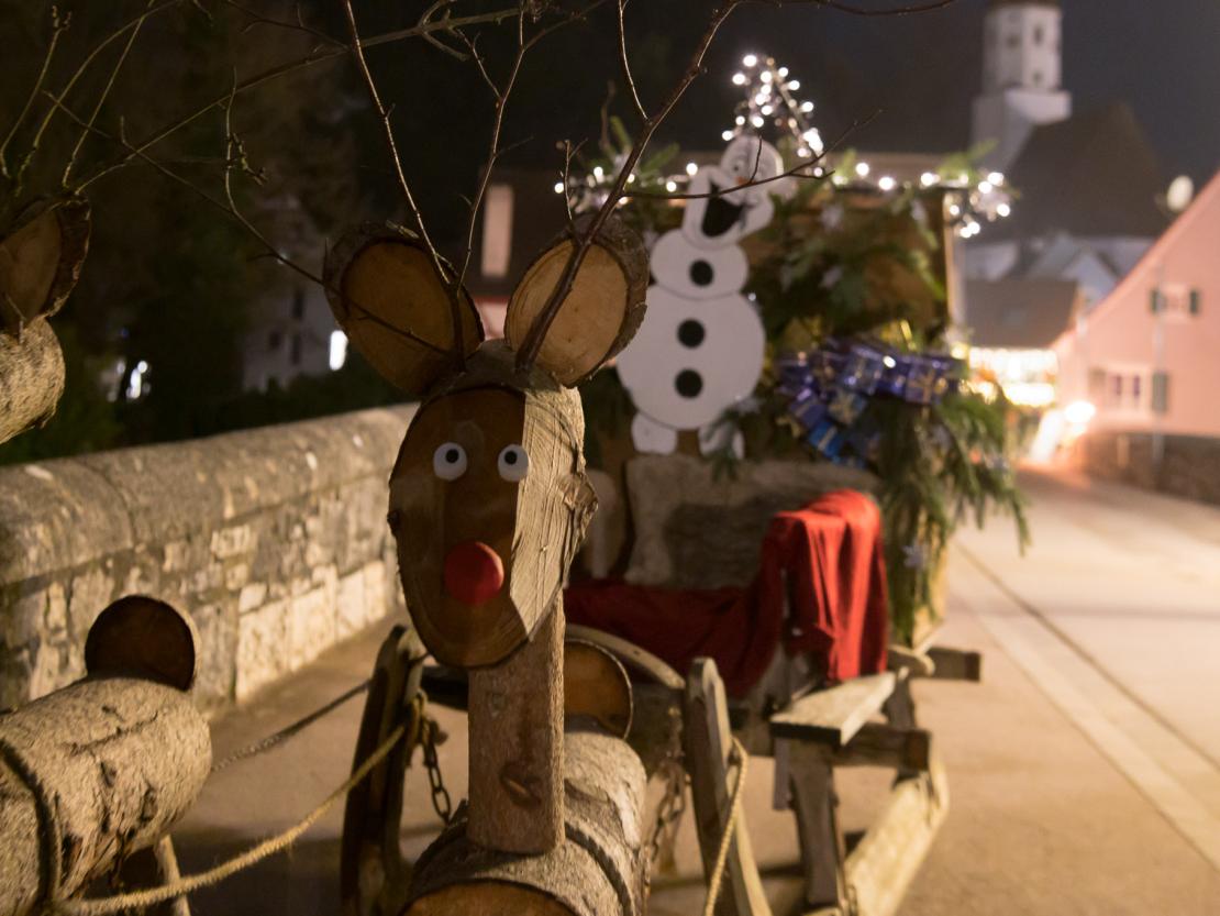 Harburger selber g`macht Weihnacht 2022