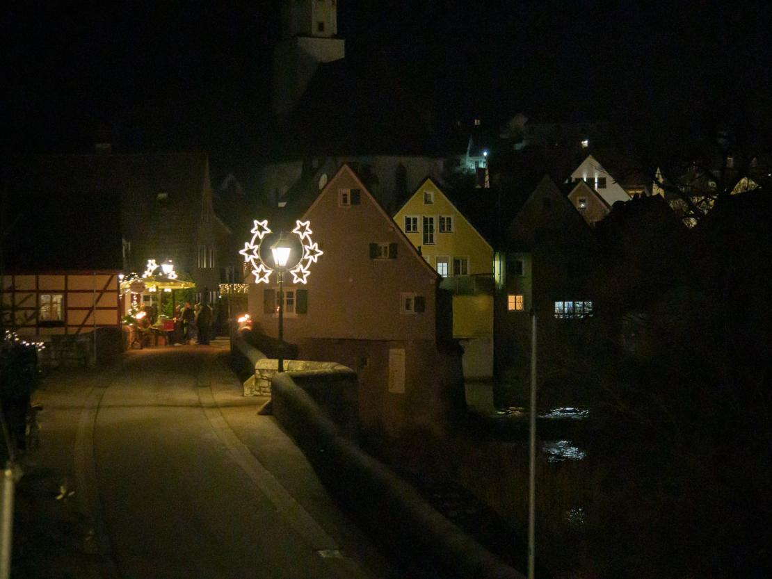 Harburger selber g`macht Weihnacht 2022