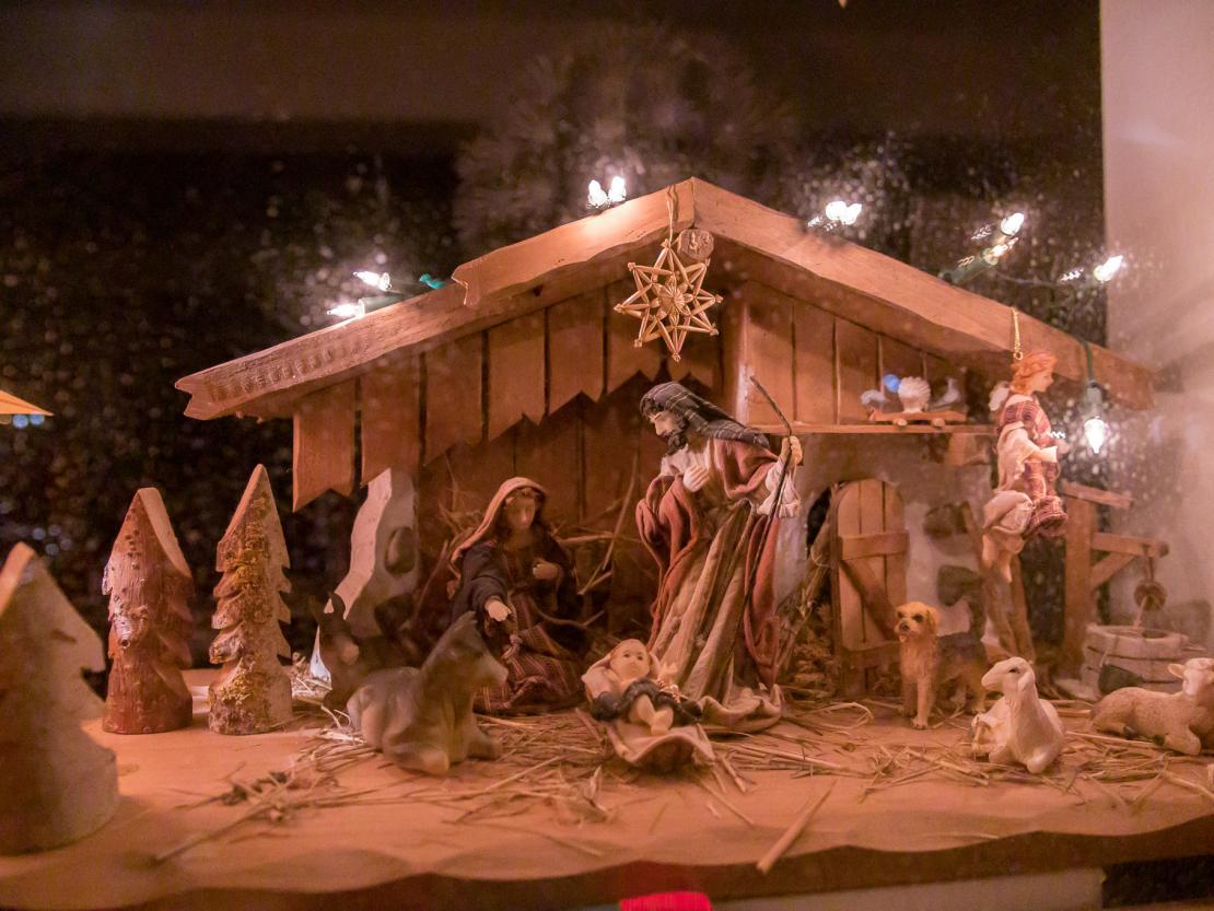 Harburger selber g`macht Weihnacht 2022