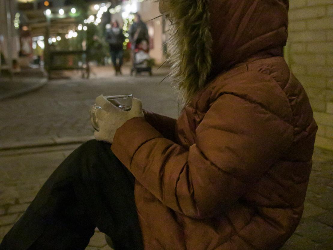 Harburger selber g`macht Weihnacht