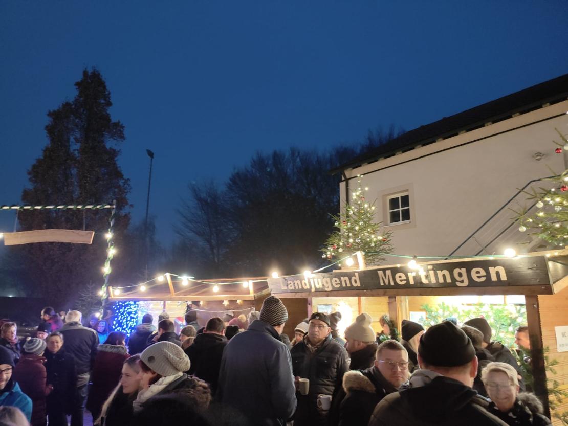 Mertinger Advent