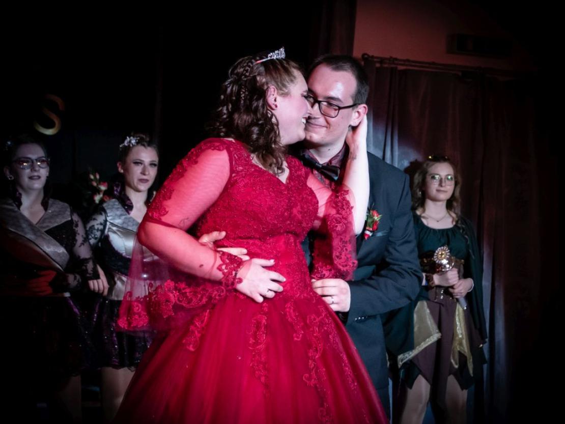 Bunter Abend Genderkingen 2023