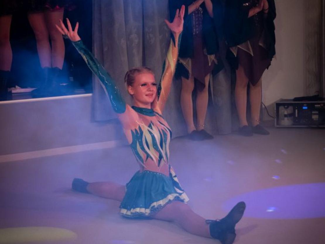 Bunter Abend Genderkingen 2023