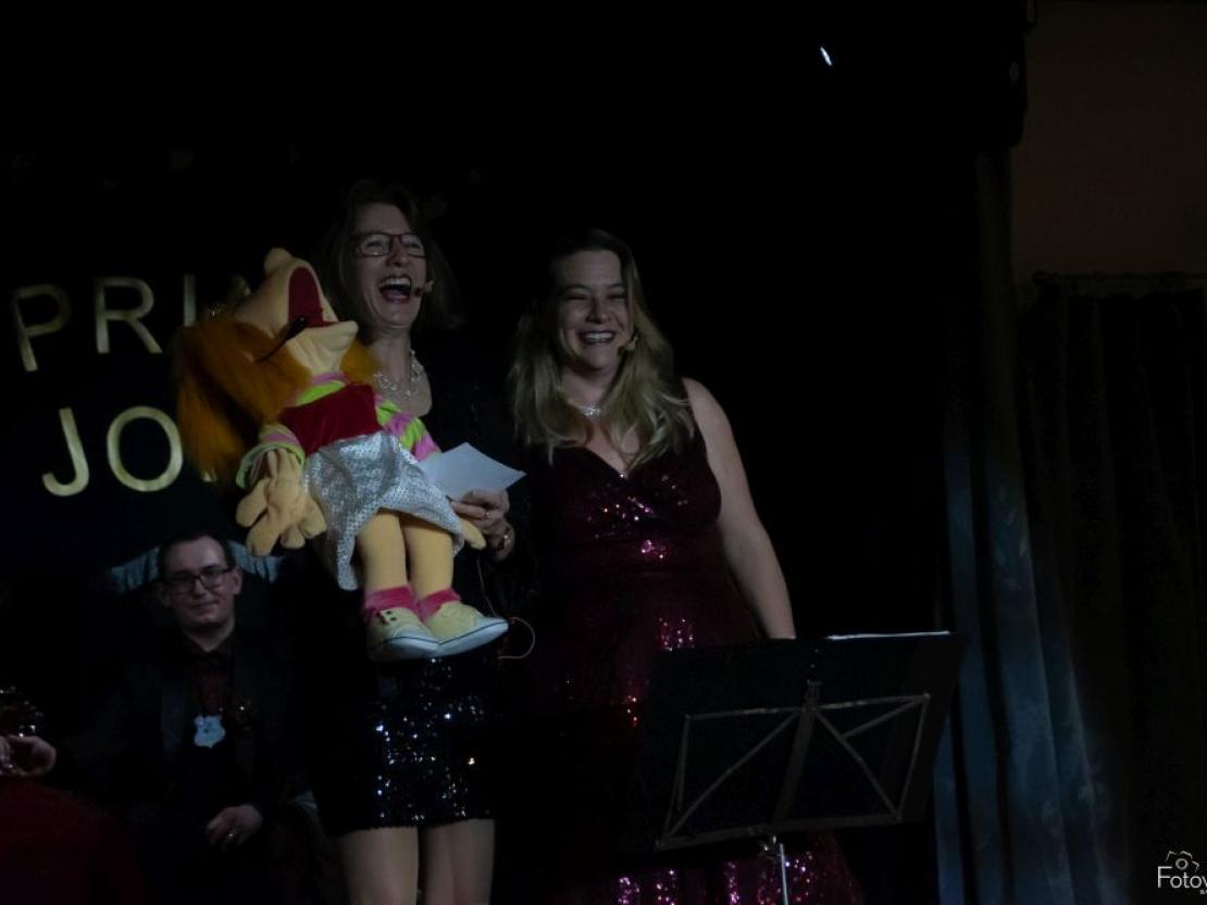 Bunter Abend Genderkingen 2023