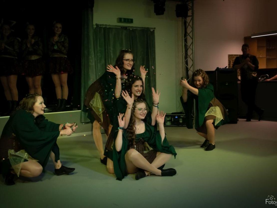 Bunter Abend Genderkingen 2023