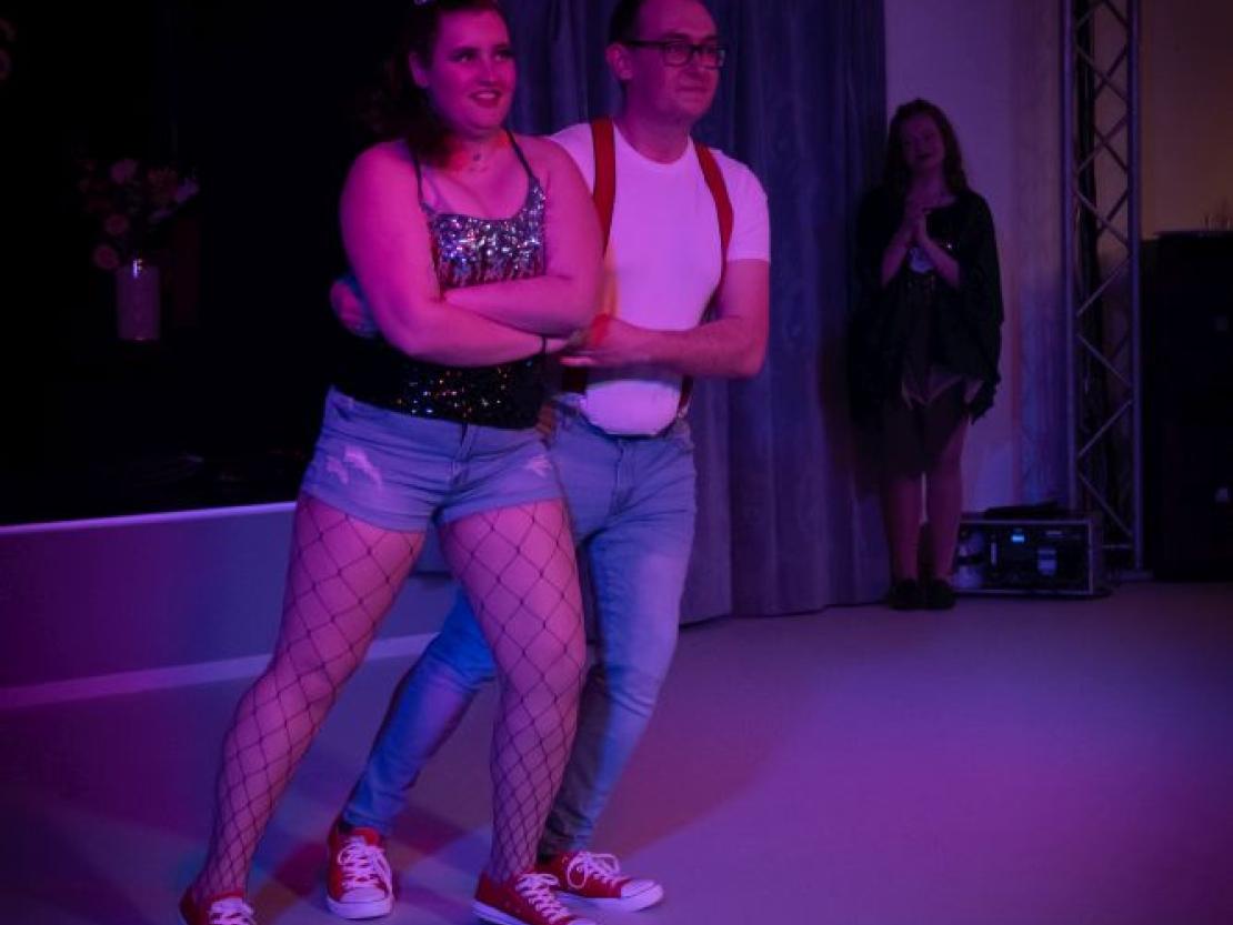 Bunter Abend Genderkingen 2023