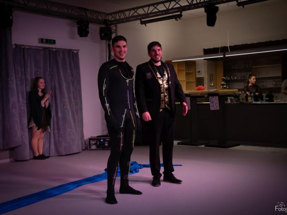 Bunter Abend Genderkingen 2023