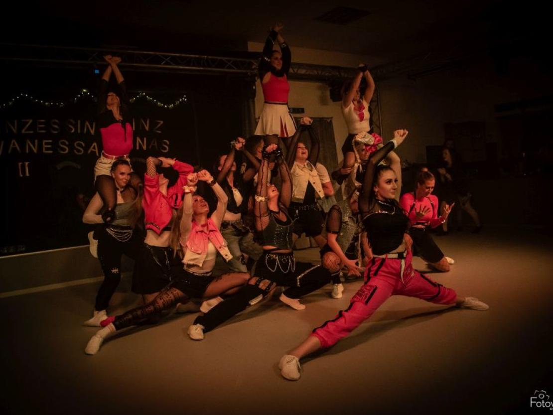 Bunter Abend Genderkingen 2023