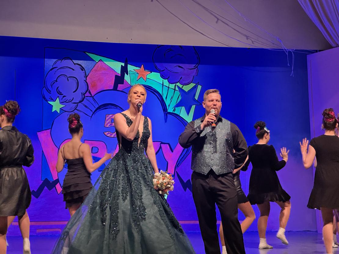 Blaumeisen Huisheim Jubiläum 