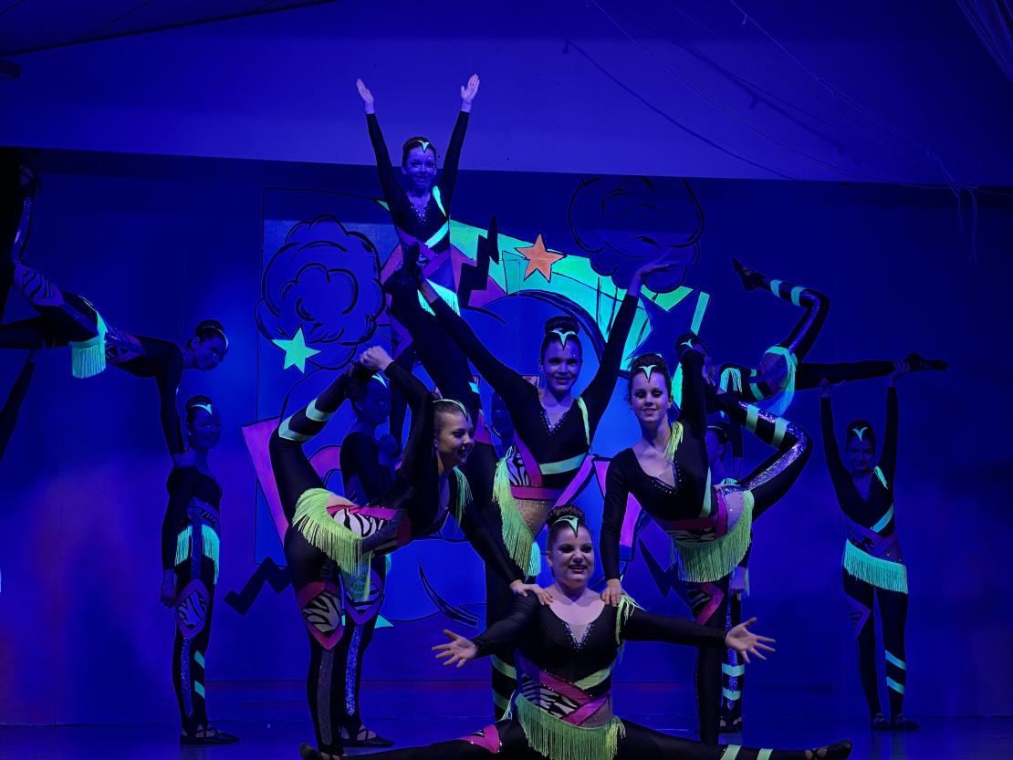 Blaumeisen Huisheim Jubiläum