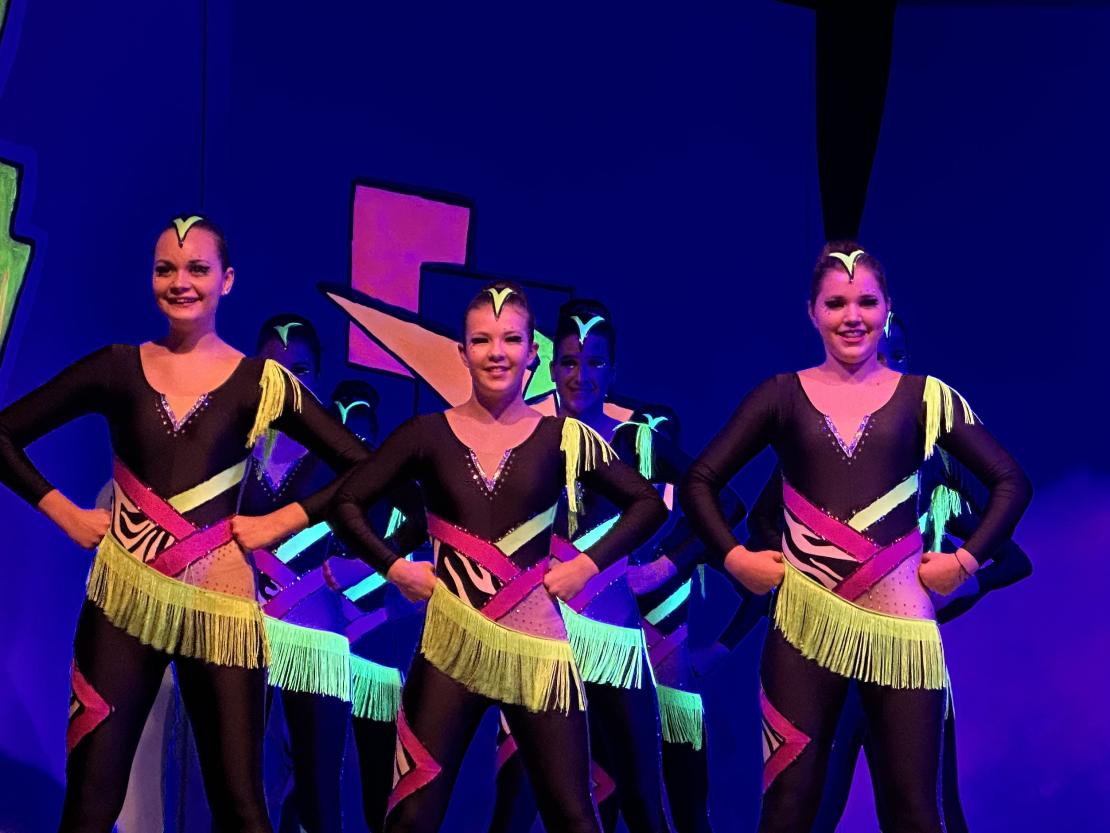 Blaumeisen Huisheim Jubiläum