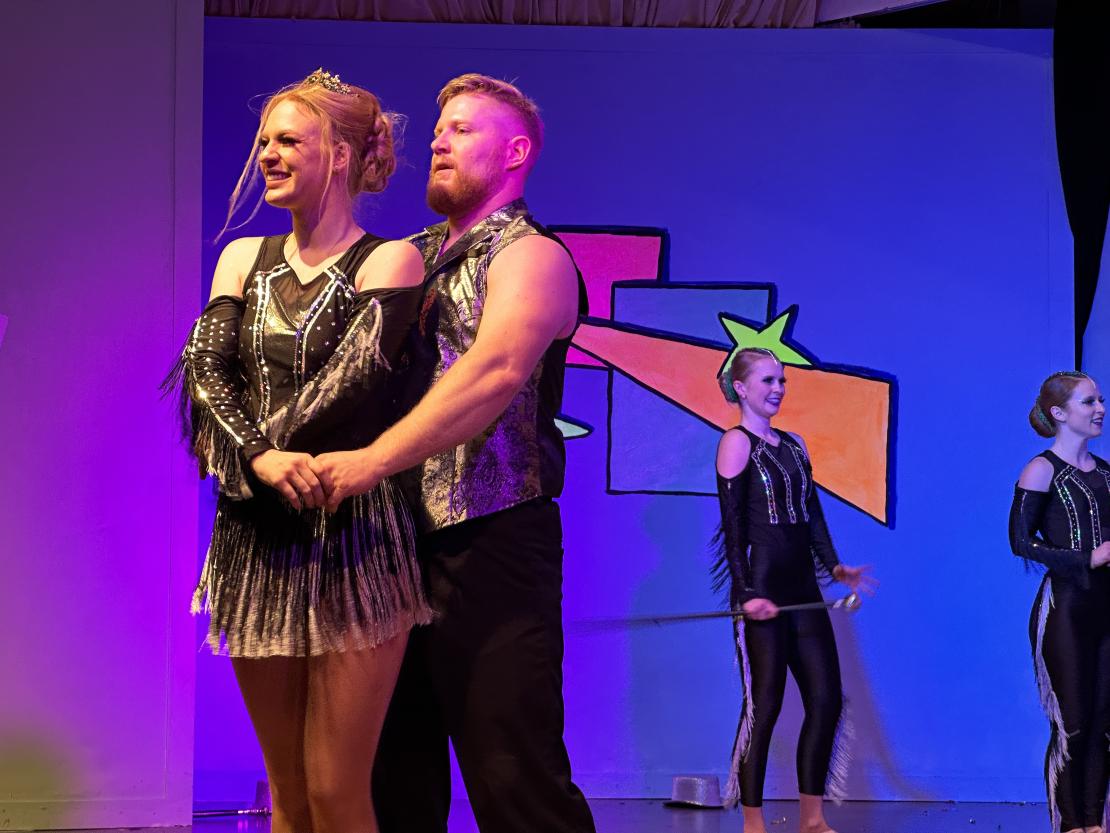 Blaumeisen Huisheim Jubiläum