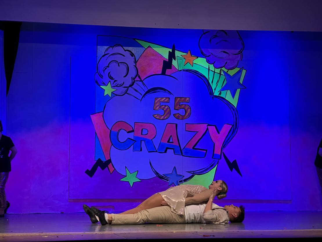 Blaumeisen Huisheim Jubiläum