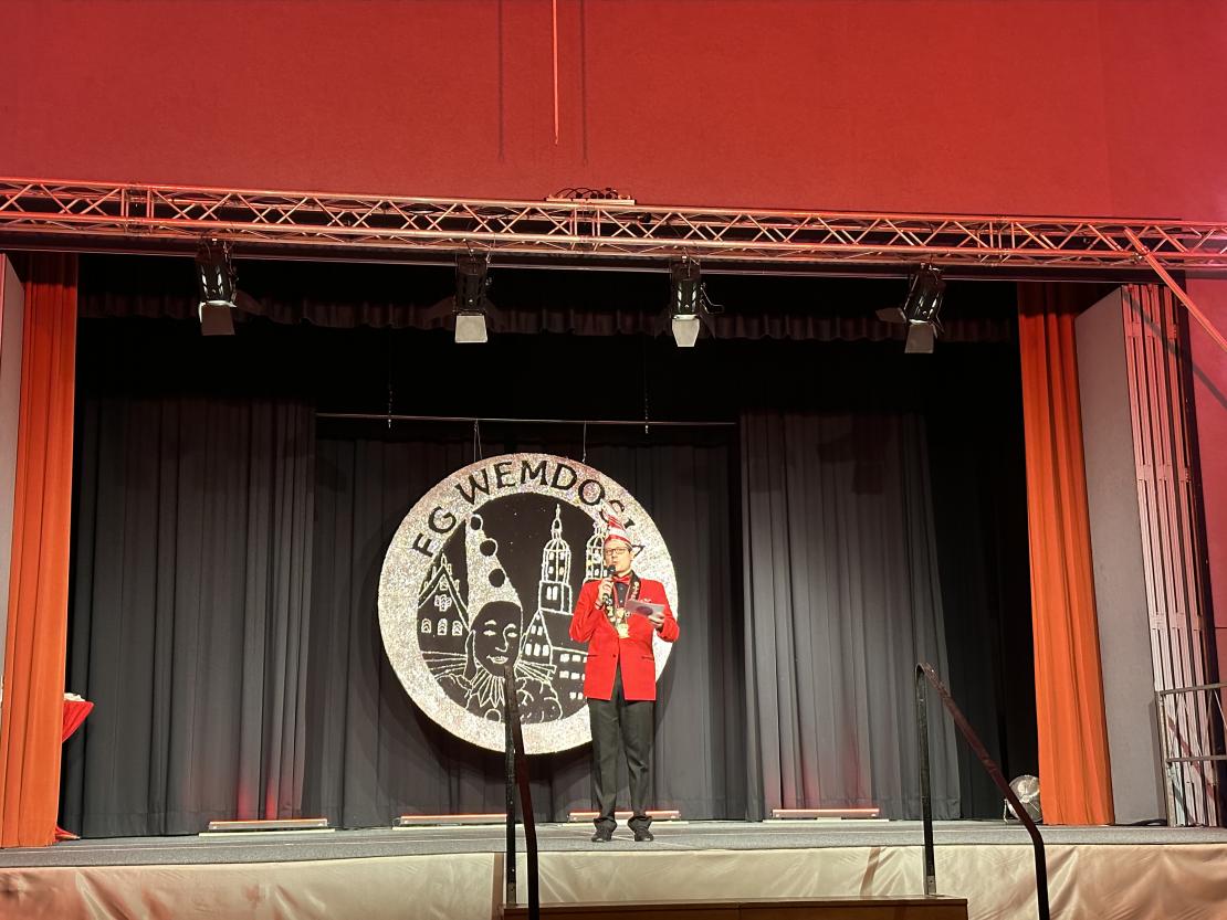 Nordschwäbisches Gardetreffen 2023