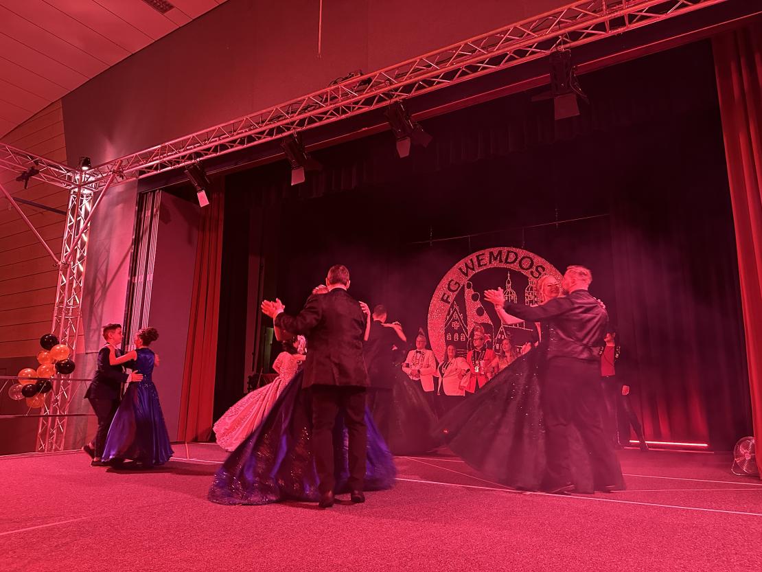 Nordschwäbisches Gardetreffen 2023