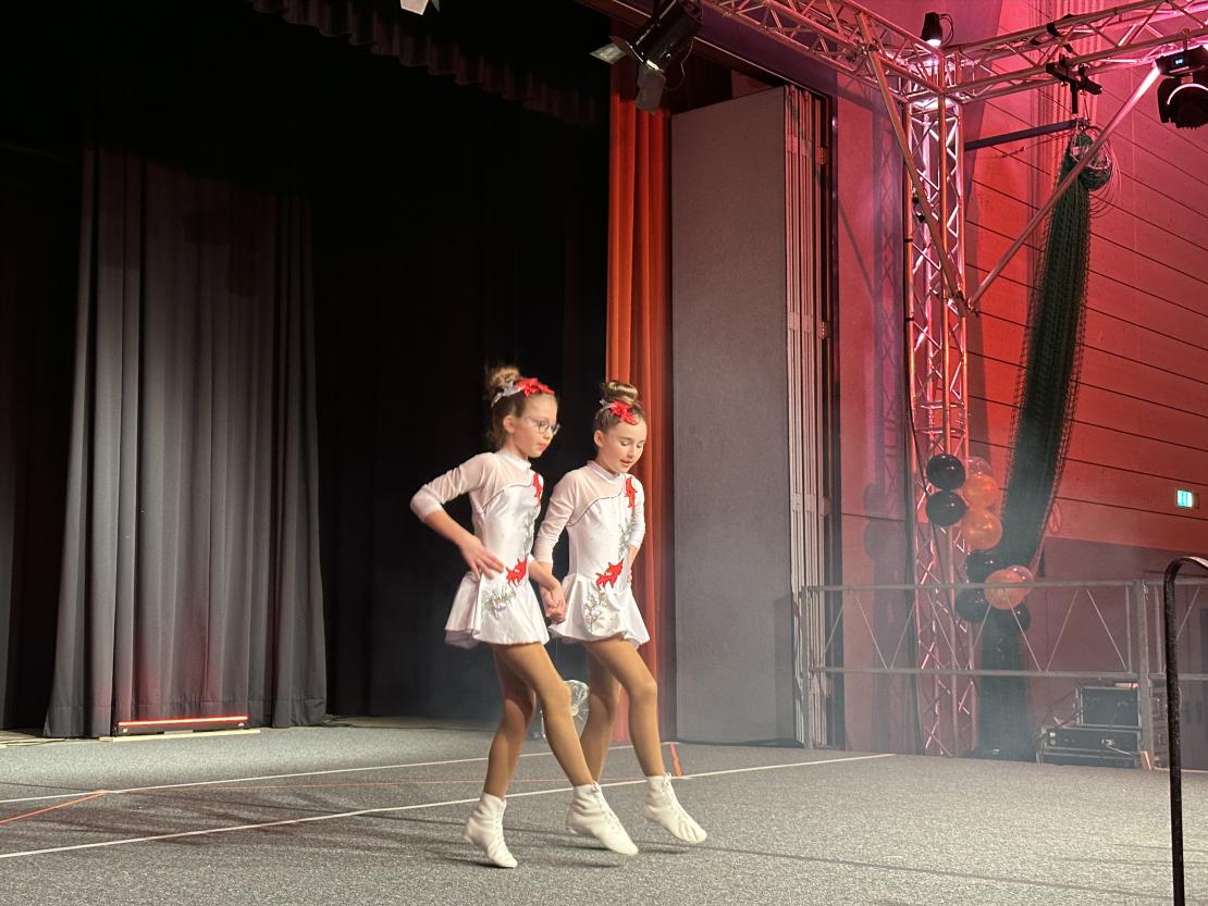 Nordschwäbisches Gardetreffen 2023