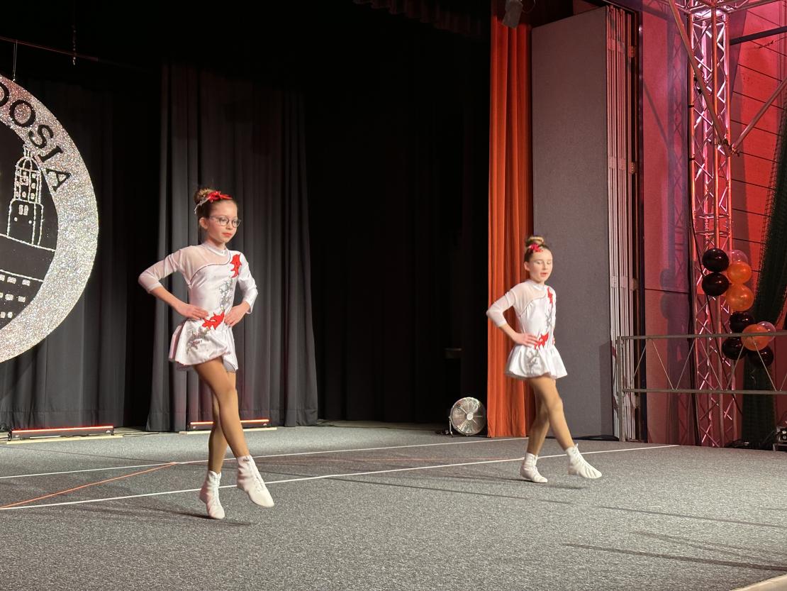 Nordschwäbisches Gardetreffen 2023