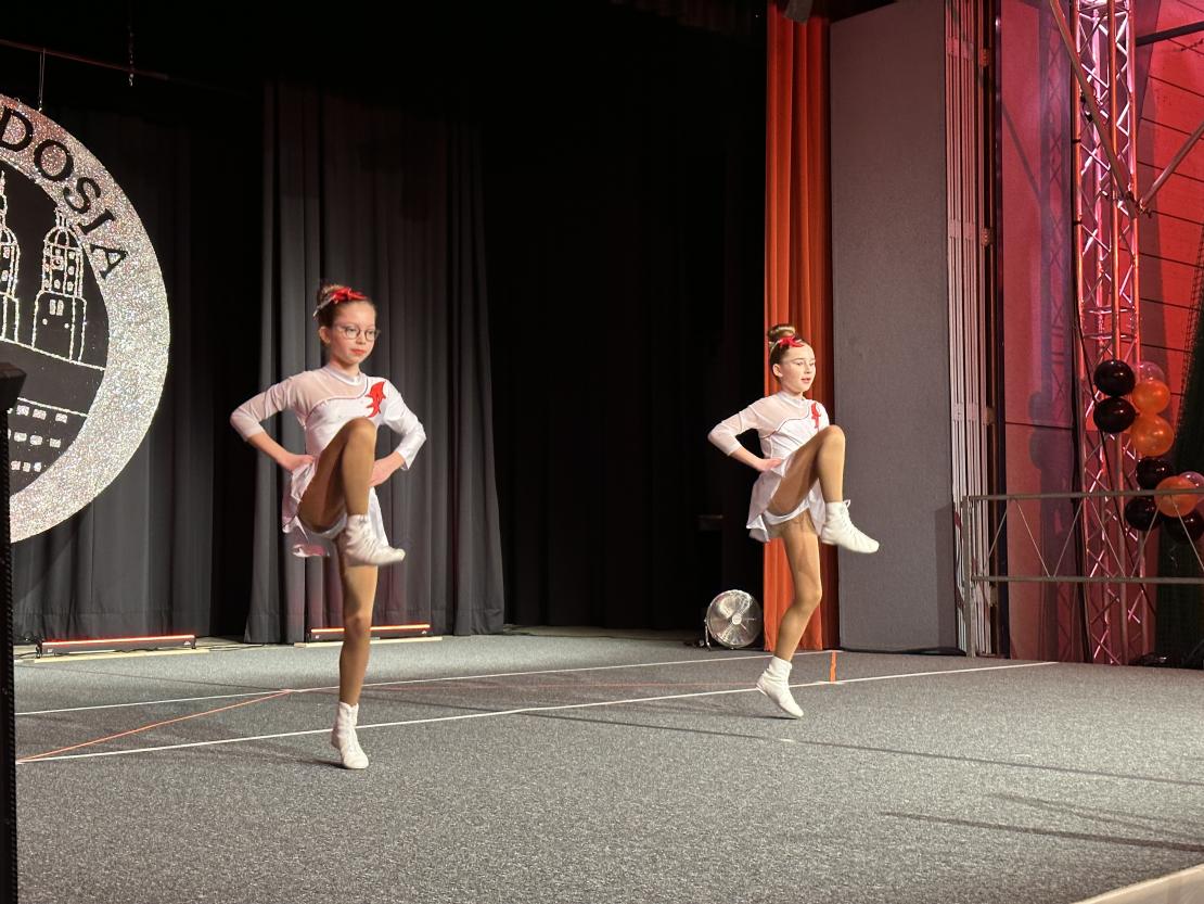 Nordschwäbisches Gardetreffen 2023