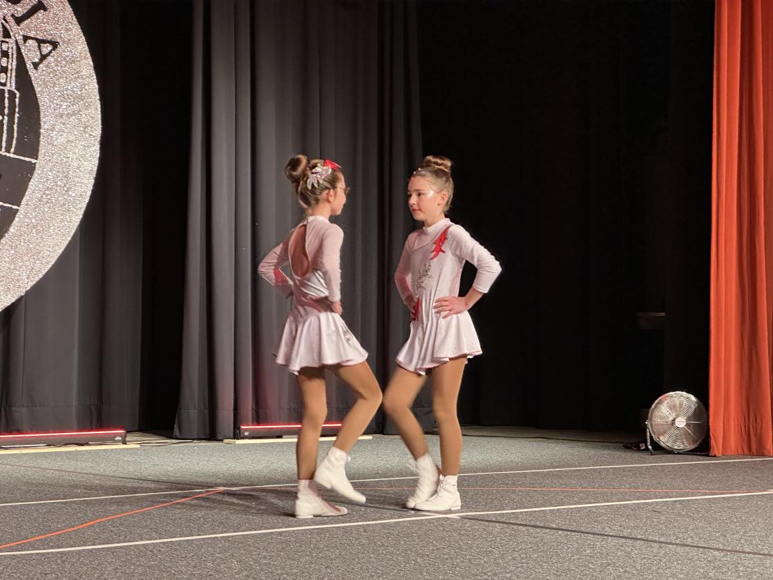 Nordschwäbisches Gardetreffen 2023