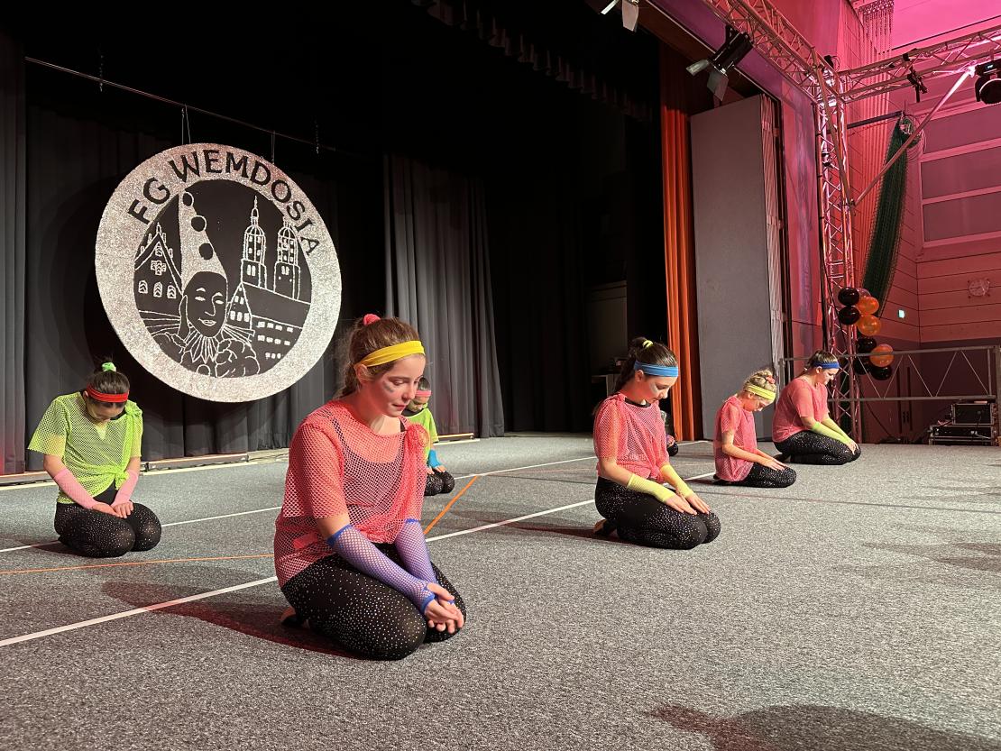 Nordschwäbisches Gardetreffen 2023