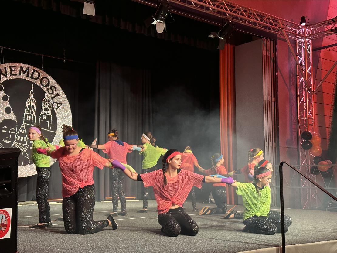 Nordschwäbisches Gardetreffen 2023