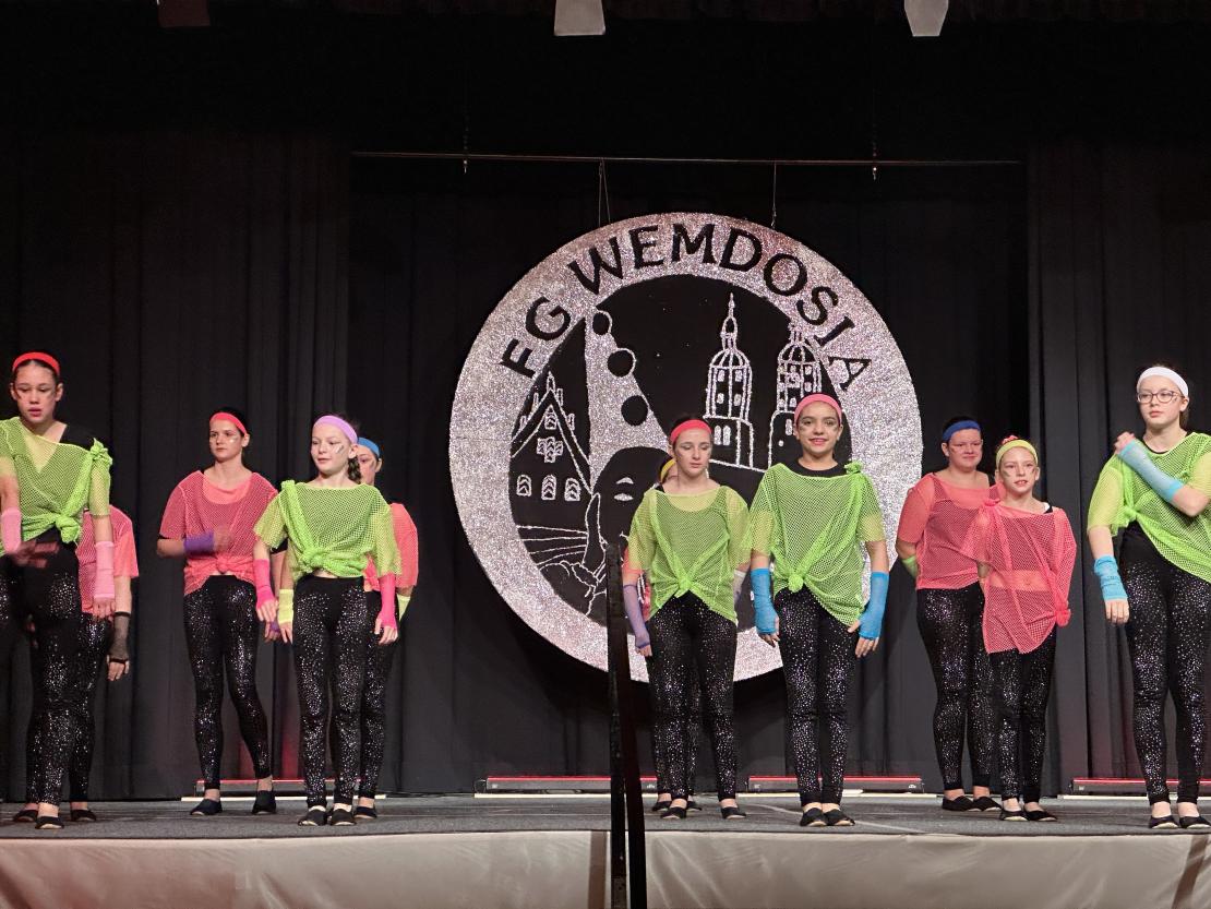 Nordschwäbisches Gardetreffen 2023