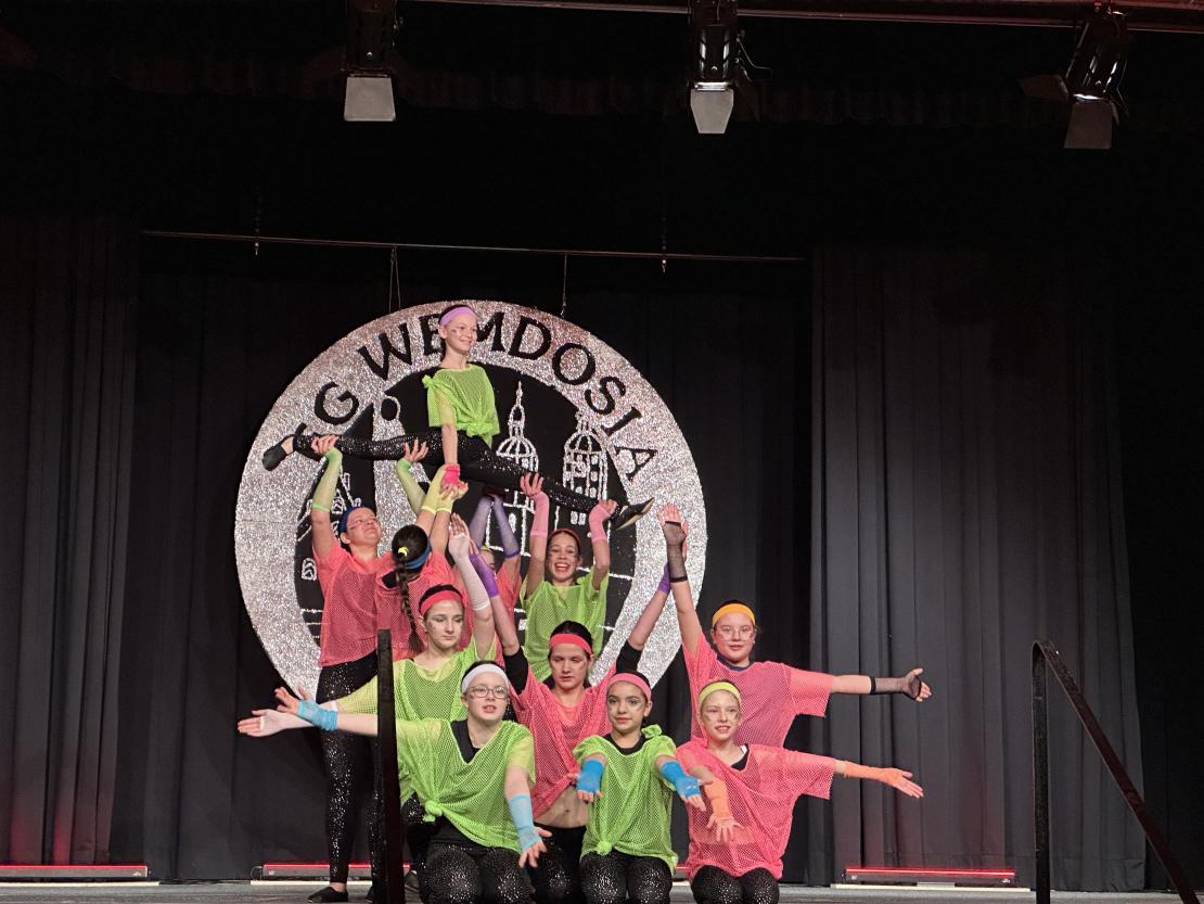 Nordschwäbisches Gardetreffen 2023