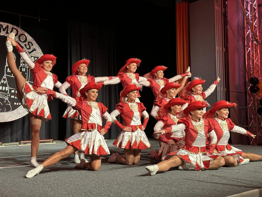 Nordschwäbisches Gardetreffen 2023