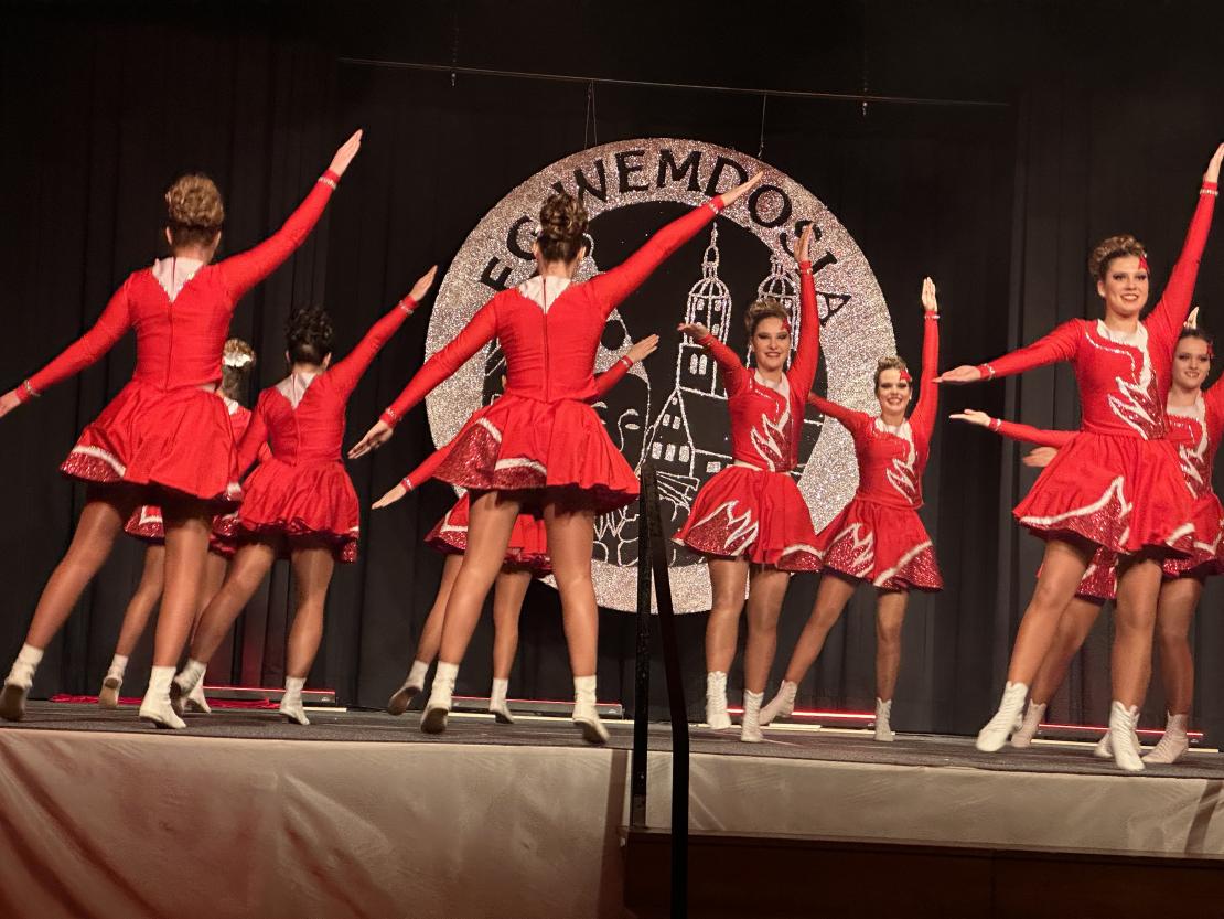 Nordschwäbisches Gardetreffen 2023