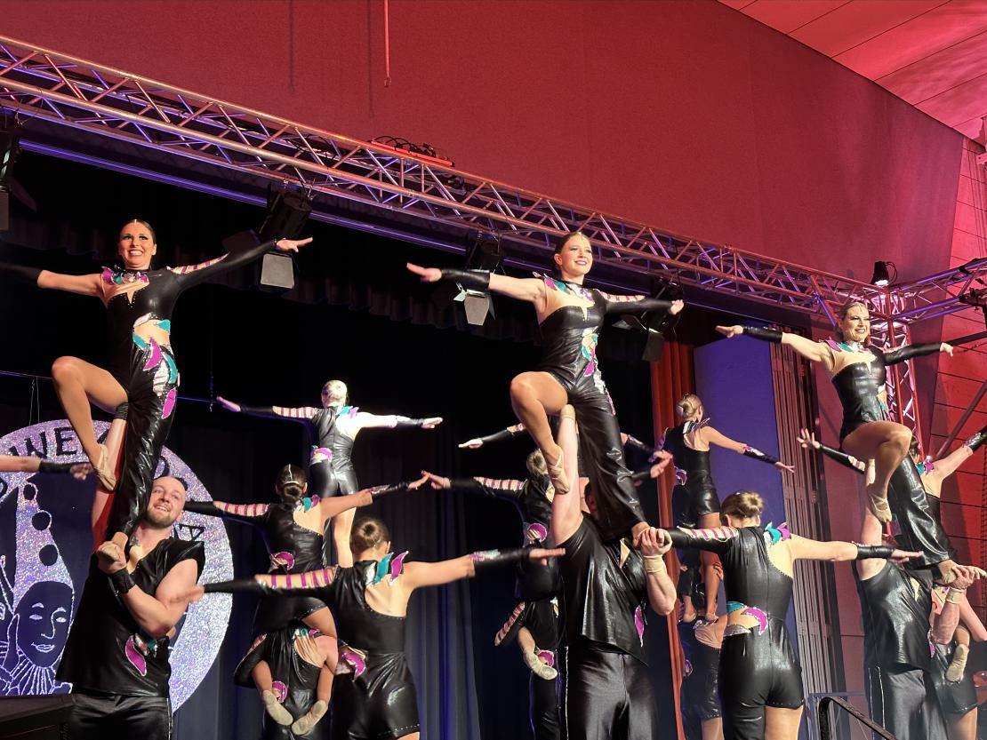 Nordschwäbisches Gardetreffen 2023