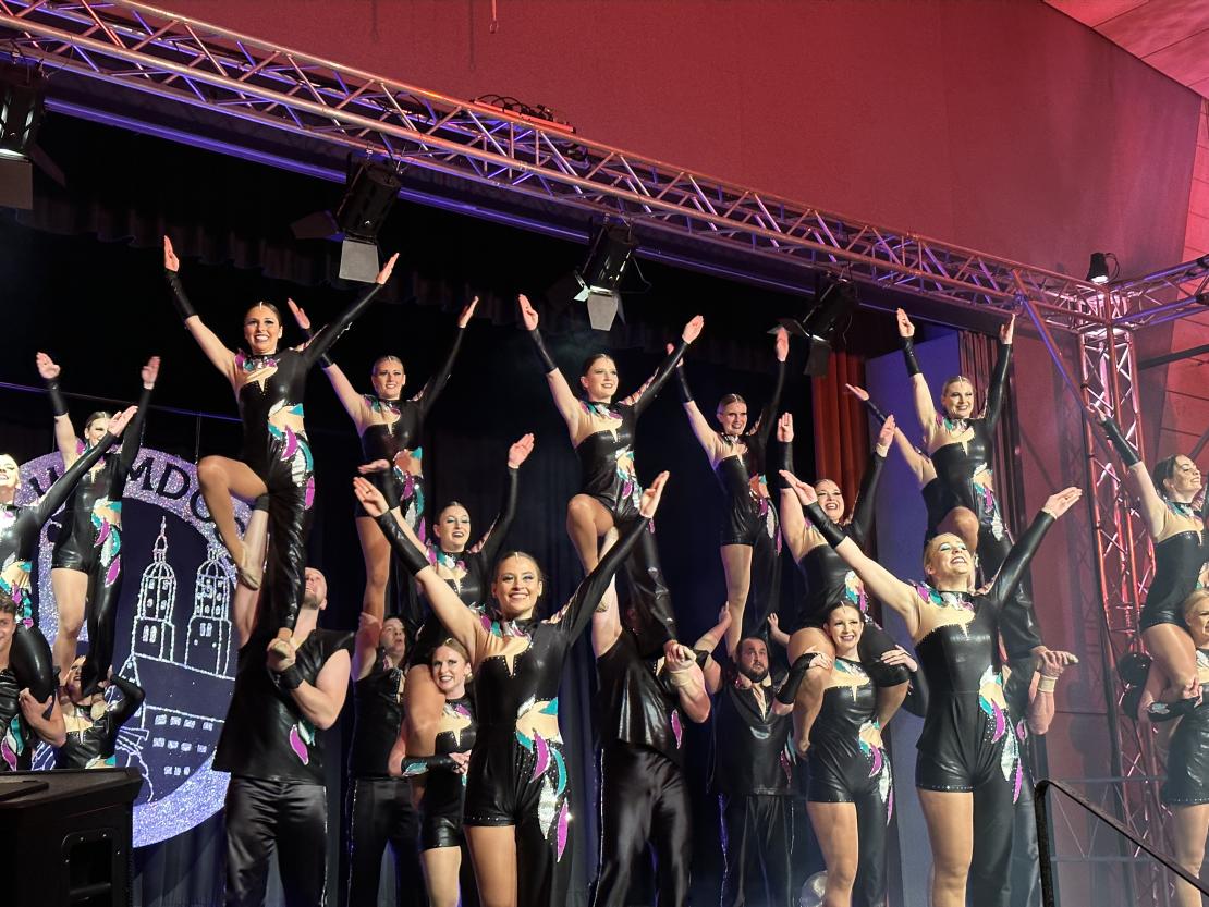 Nordschwäbisches Gardetreffen 2023