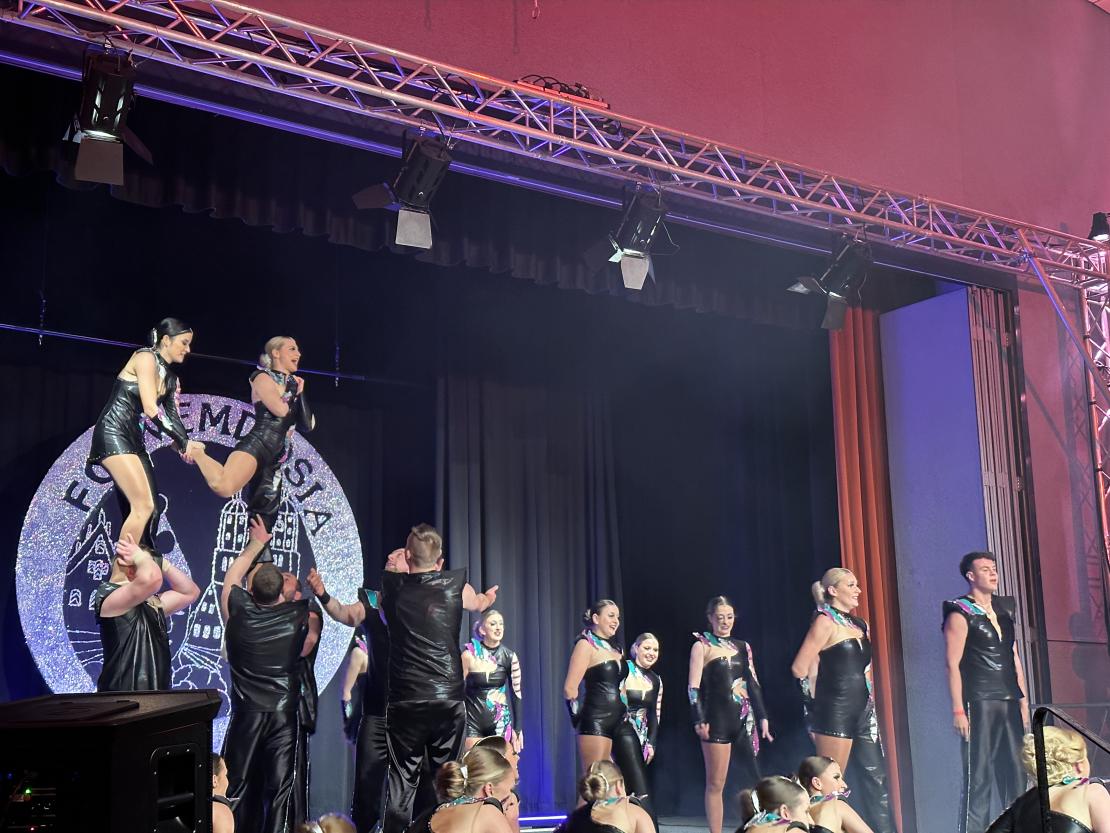 Nordschwäbisches Gardetreffen 2023