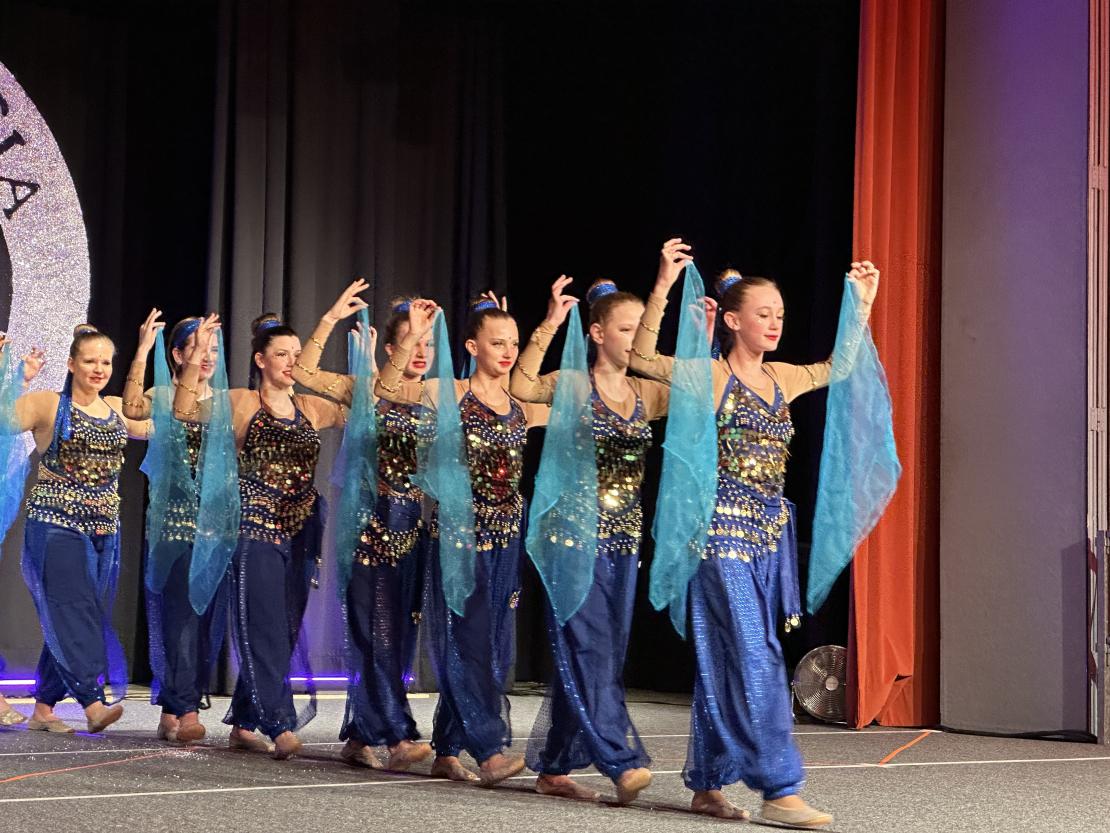 Nordschwäbisches Gardetreffen 