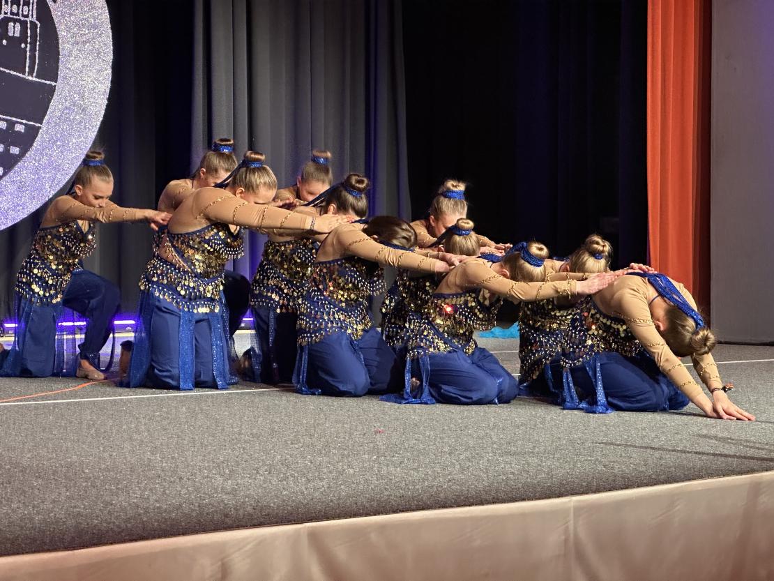 Nordschwäbisches Gardetreffen 2023