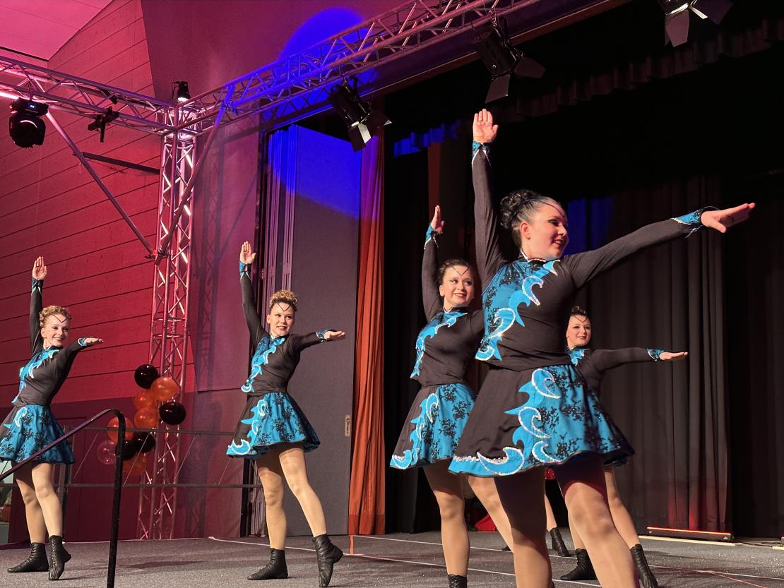 Nordschwäbisches Gardetreffen 2023