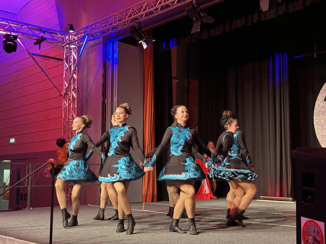 Nordschwäbisches Gardetreffen 2023